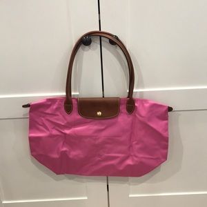 Longchamp new tote